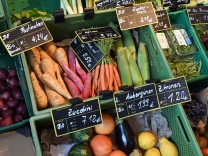 Lebensmittel: Bioverband fordert Schadenersatz von Pestizidherstellern