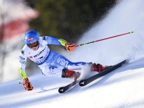Ski-WM: Shiffrin gewinnt ihr erstes WM-Gold im Riesenslalom