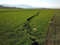 Türkei und Syrien: Was Münchner Forscher über die Erdbeben wissen