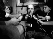 Untersuchung zum Tod von Pablo Neruda: Wie starb Pablo Neruda?