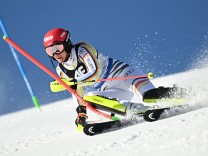 Alpine Ski-WM: Dürr gewinnt Bronze im Slalom