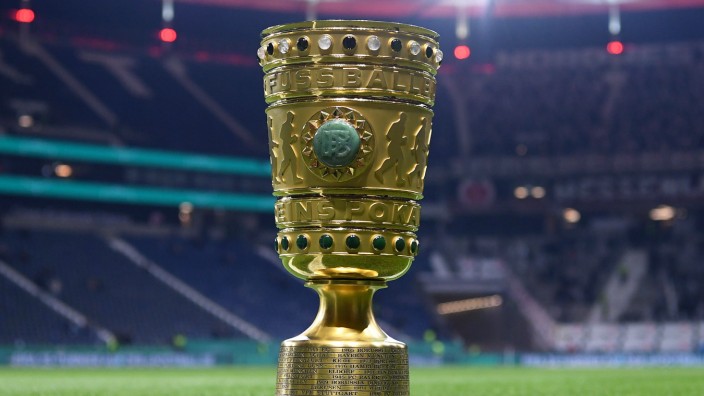 DFB-Pokal: Titelverteidiger Leipzig trifft auf den BVB: