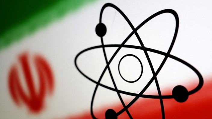 Atom-Abkommen: Die Islamische Republik weist den Vorwurf zurück, Atomwaffen bauen zu wollen.