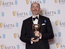 Britischer Filmpreis: Warum „Im Westen nichts Neues“ die Baftas beherrschte