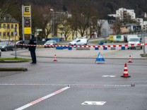 Attacke auf Polizisten in Trier: Polizei rudert bei Darstellung des Angriffs zurück