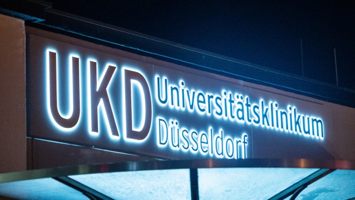 "Düsseldorfer Patient": Am Universitätsklinikum Düsseldorf ist es zum dritten Mal weltweit gelungen, einen krebskranken HIV-Patienten mithilfe einer Stammzelltransplantation zu heilen.