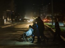 Türkei und Syrien: Neue Erdbeben versetzen Menschen in Panik