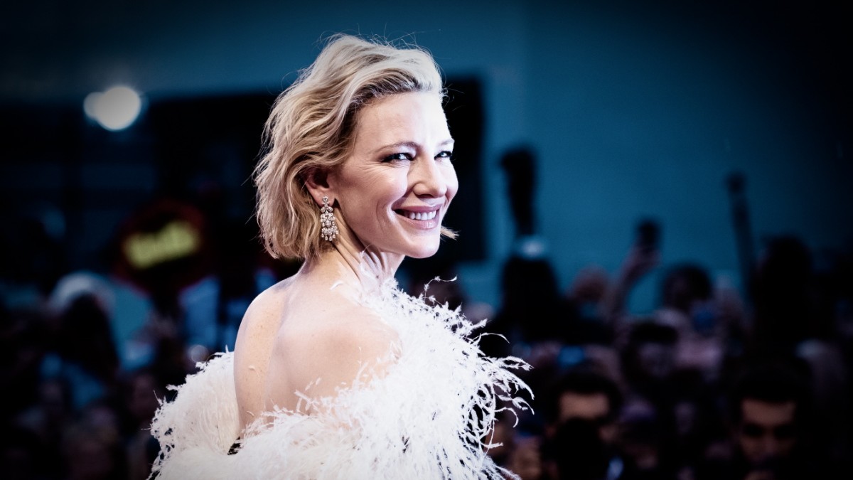 Cate Blanchett at the Berlinale: Monsters at the conductor’s desk – culture