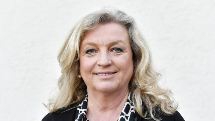 Politische Teilhabe: Sabine Appelhagen ist die Präsidentin des neuen Vereins Fidip.