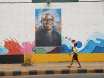 Nigeria: Zum Abschied Chaos