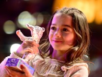 Berlinale: Achtjährige gewinnt den Schauspielpreis, Nicolas Philibert den Goldenen Bär