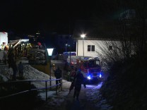 Österreich: Deutscher Reisebus in der Steiermark verunglückt