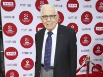 Film: Oscar-Preisträger Walter Mirisch ist tot