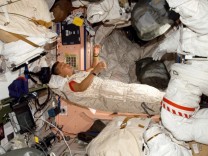Raumfahrt: Können Menschen in den Winterschlaf versetzt werden?