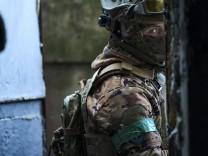 Liveblog zum Krieg in der Ukraine: Kiew: Russland verliert jeden Tag 500 Soldaten bei Bachmut