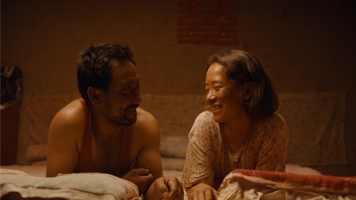 “Return to Dust” in the cinema: fighting for a little happiness – culture