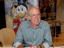 Verlag: Disney verbannt einen Comic nach dem anderen