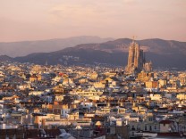 Reisebücher: Das Herz Barcelonas