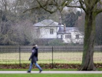 Royals: Harry und Meghan müssen Cottage bei Schloss Windsor räumen