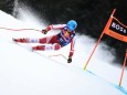 ALPINE SKIING - FIS WC Kitzbuehel KITZBUEHEL,AUSTRIA,17.JAN.23 - ALPINE SKIING - FIS World Cup, Hahnenkamm-race, downhil; Julian Schütter