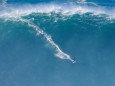 2022/05/25: homologation of a new world record for the biggest wave ever ridden, tamed by the German surfer Sebastian St