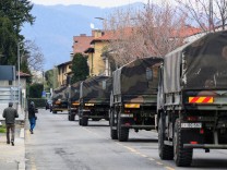 Corona-Pandemie in Italien: Wurde “Bergamo” fahrlässig unterschätzt?