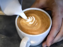 Kolumne “In aller Munde”: Cappuccino mit Schuss