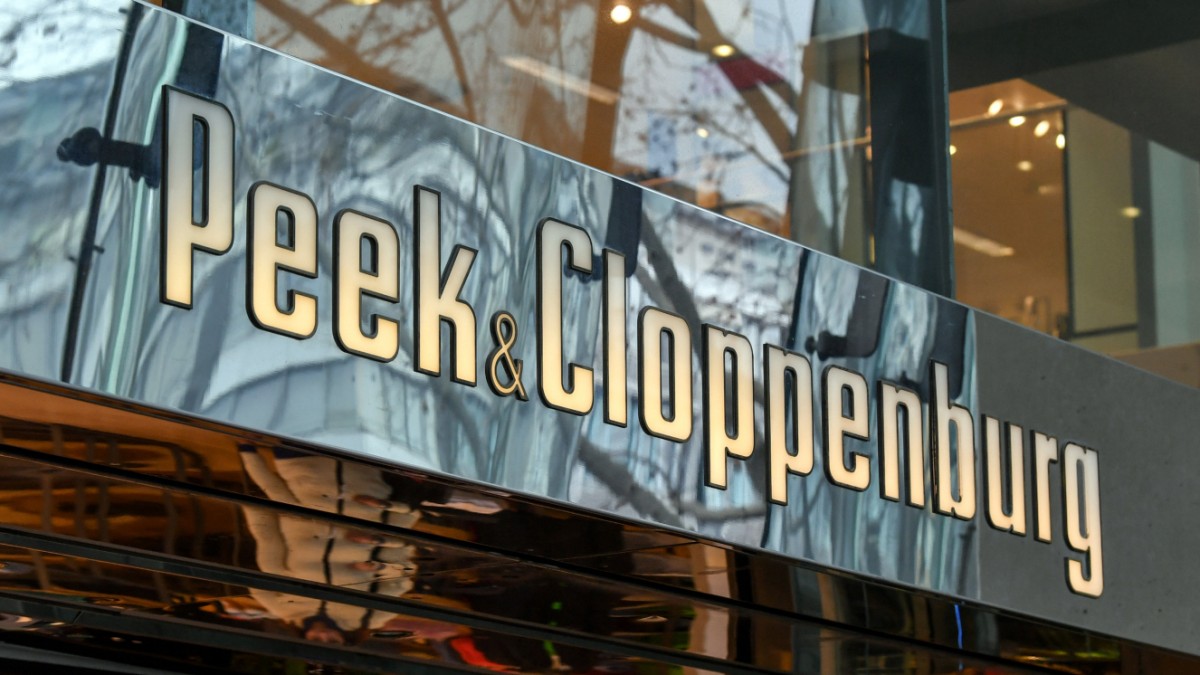 Peek & Cloppenburg insolvent: what should happen to the 67 branches – economy