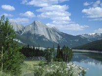 Rocky Mountains: Drei Bayern bei Lawinenunglück in Kanada gestorben