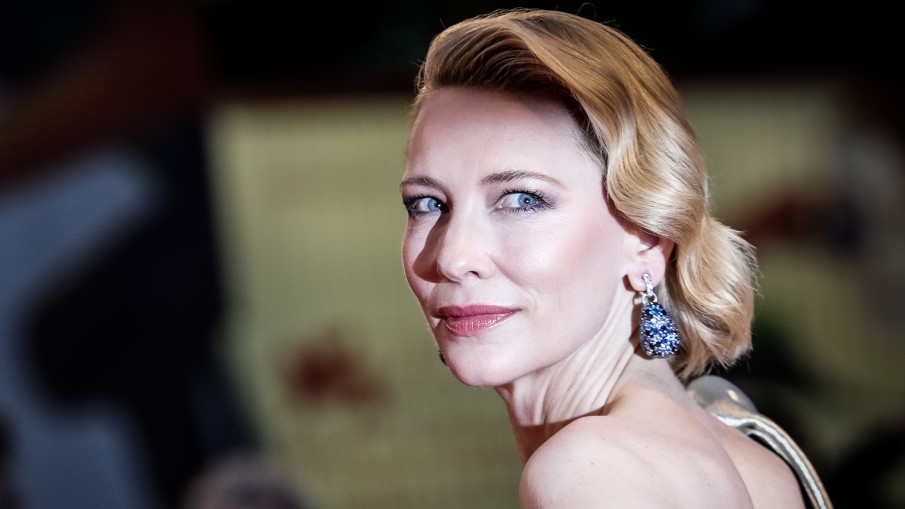 Interview with Cate Blanchett: “Yes, it’s lonely at the top” – Kultur