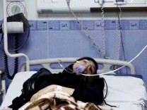 Iran: Neue Opfer in mysteriöser Vergiftungswelle