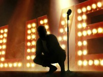 Netflix-Special von Chris Rock: Besser hat ein Typ einen anderen selten beleidigt