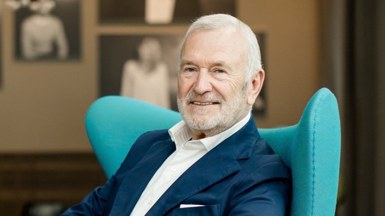 How Motel One masters the crisis – Interview with founder Dieter Müller – Economy