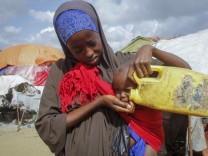 Unicef-Bericht: Mehr als eine Milliarde Frauen und Mädchen unterernährt