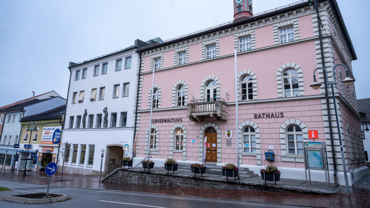 Le cabinet bavarois renverse la limite d’âge des maires et des administrateurs de district – Bavaria