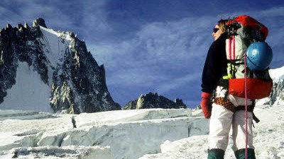 Gewissensentscheidungen in Bergnot: Am Berg muss in Notsituationen pragmatisch entschieden werden
