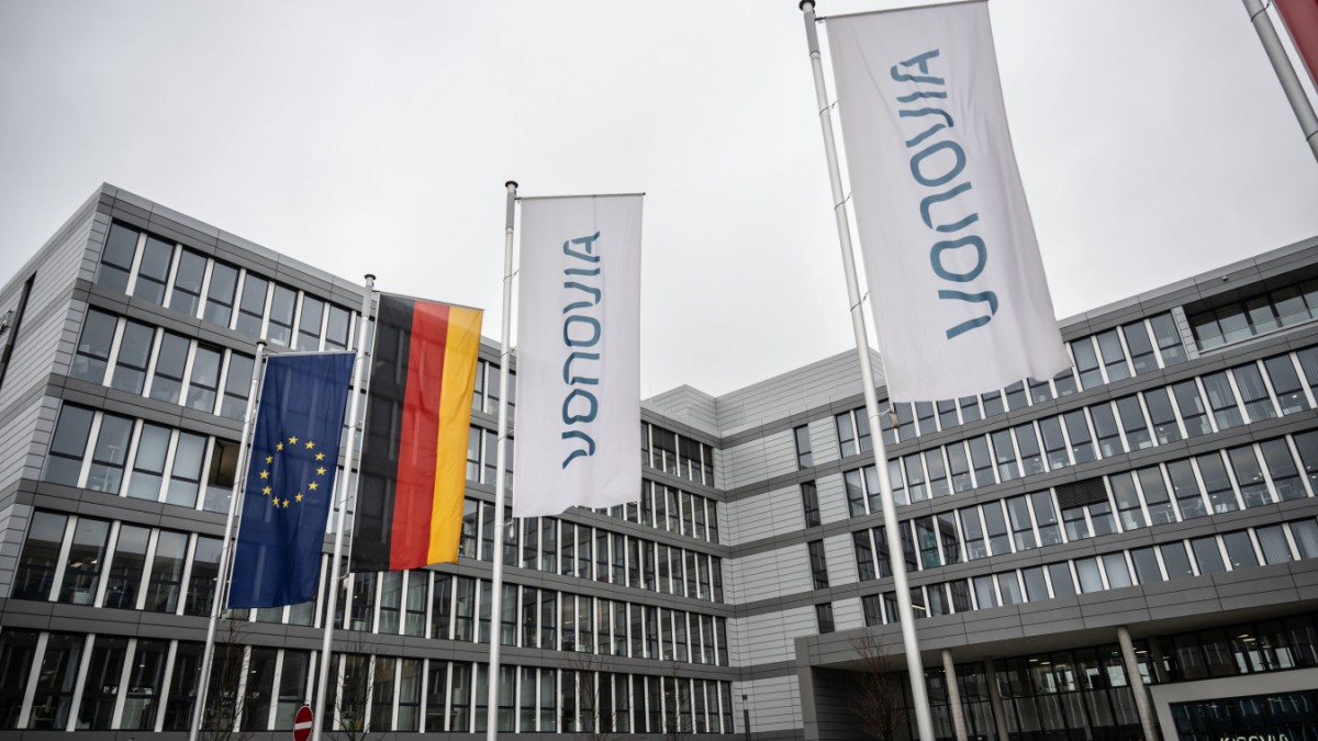 Search at Vonovia: More expertise is urgently needed on the supervisory boards