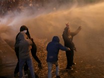 Georgien: Erneut Gewalt bei Demonstration in Tiflis
