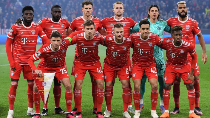 Champions League: Das 2:0 der Bayern-Mannschaft über Paris Saint-Germain war auch ein Kantersieg des Teamsports über den Einzelsport.