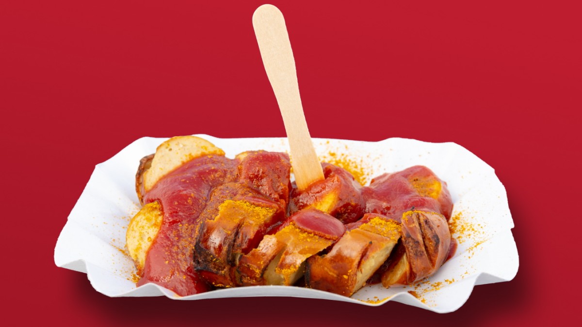 Why currywurst is suddenly becoming less and less popular – economy