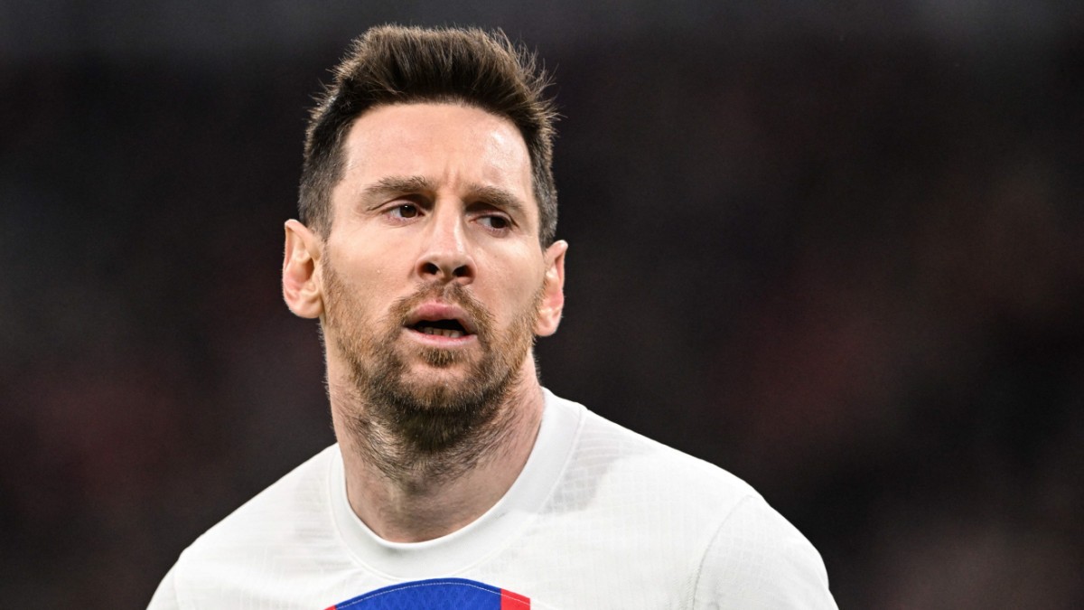 Lionel Messi’s future: he will always have Paris – Sport