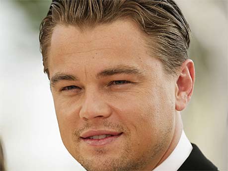 Leonardo DiCaprio, getty