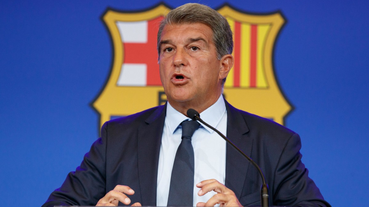 FC Barcelona: Charges of corruption – Sport