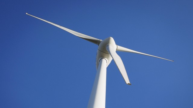 Erneuerbare Energien: Das Thema Windenergie beschäftigt die Lokalpolitiker im Landkreis München intensiv.