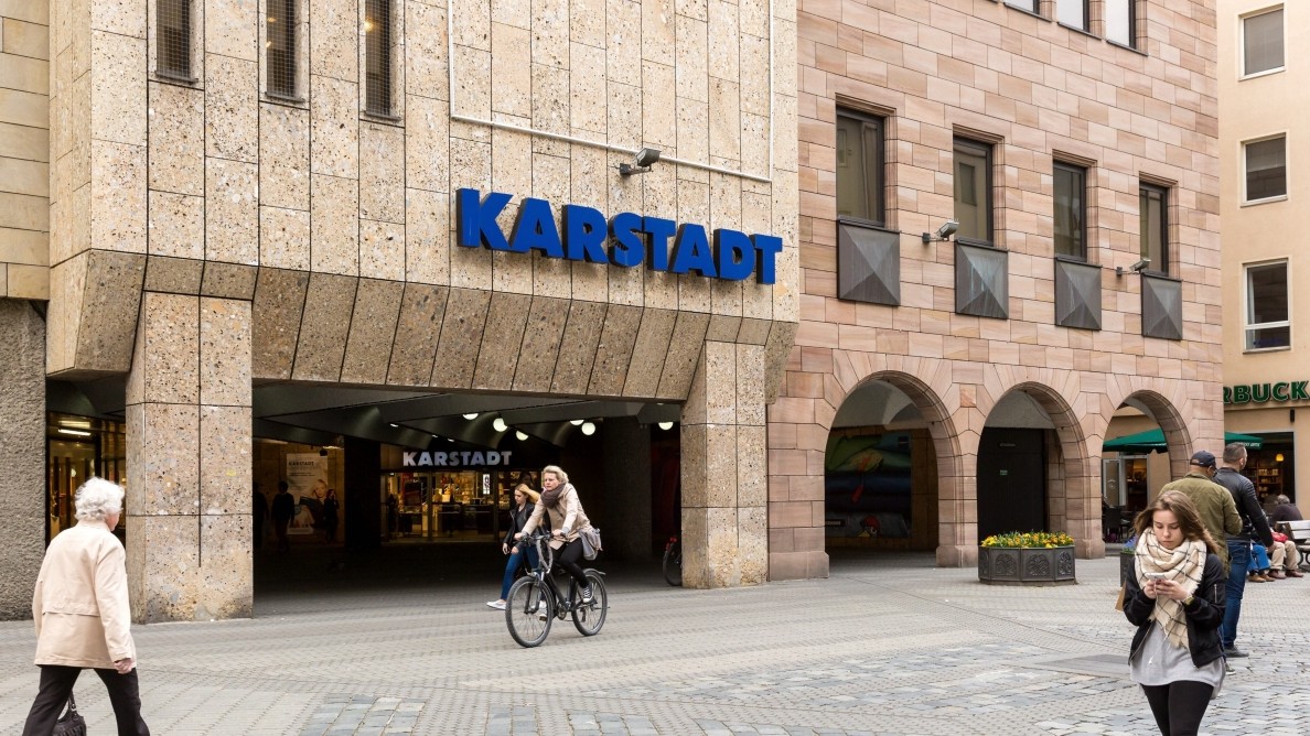 Karstadt: What the third insolvency does to people – economy