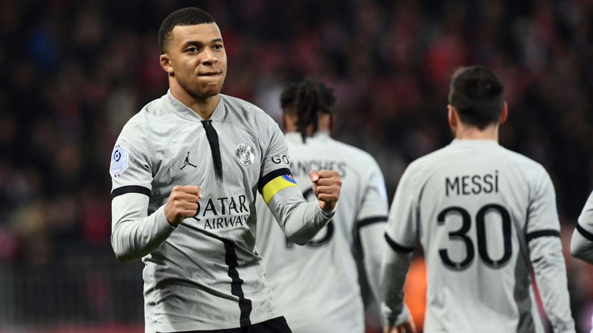 Paris, Liverpool and Inter Milan in crisis – Sport