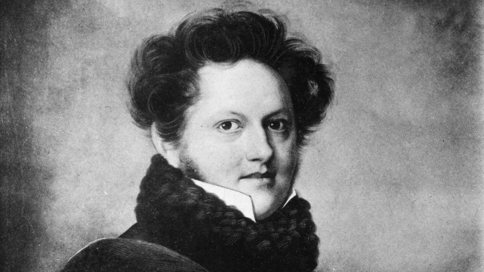 Biografie über August von Goethe: Viel Stress, keine Zärtlichkeit: August von Goethe.