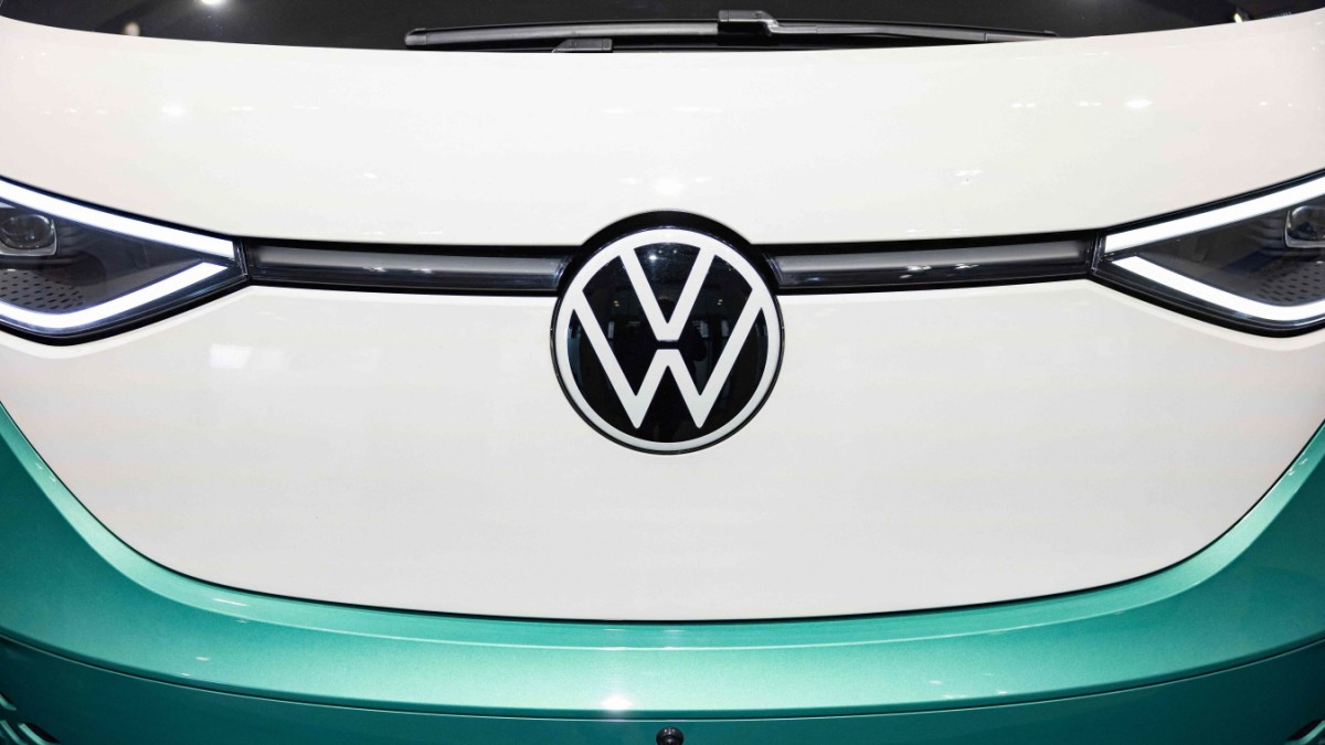 VW wants to invest 180 billion euros: looking for money – economy