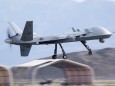 Drohne vom Typ "MQ-9 Reaper"