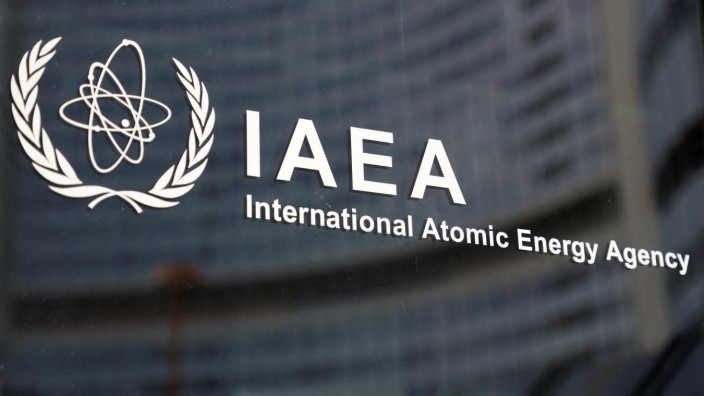 Internationale Atomenergiebehörde: Die IAEA-Inspektoren vermissen in Libyen zehn Fässer Uranerz-Konzentrat.